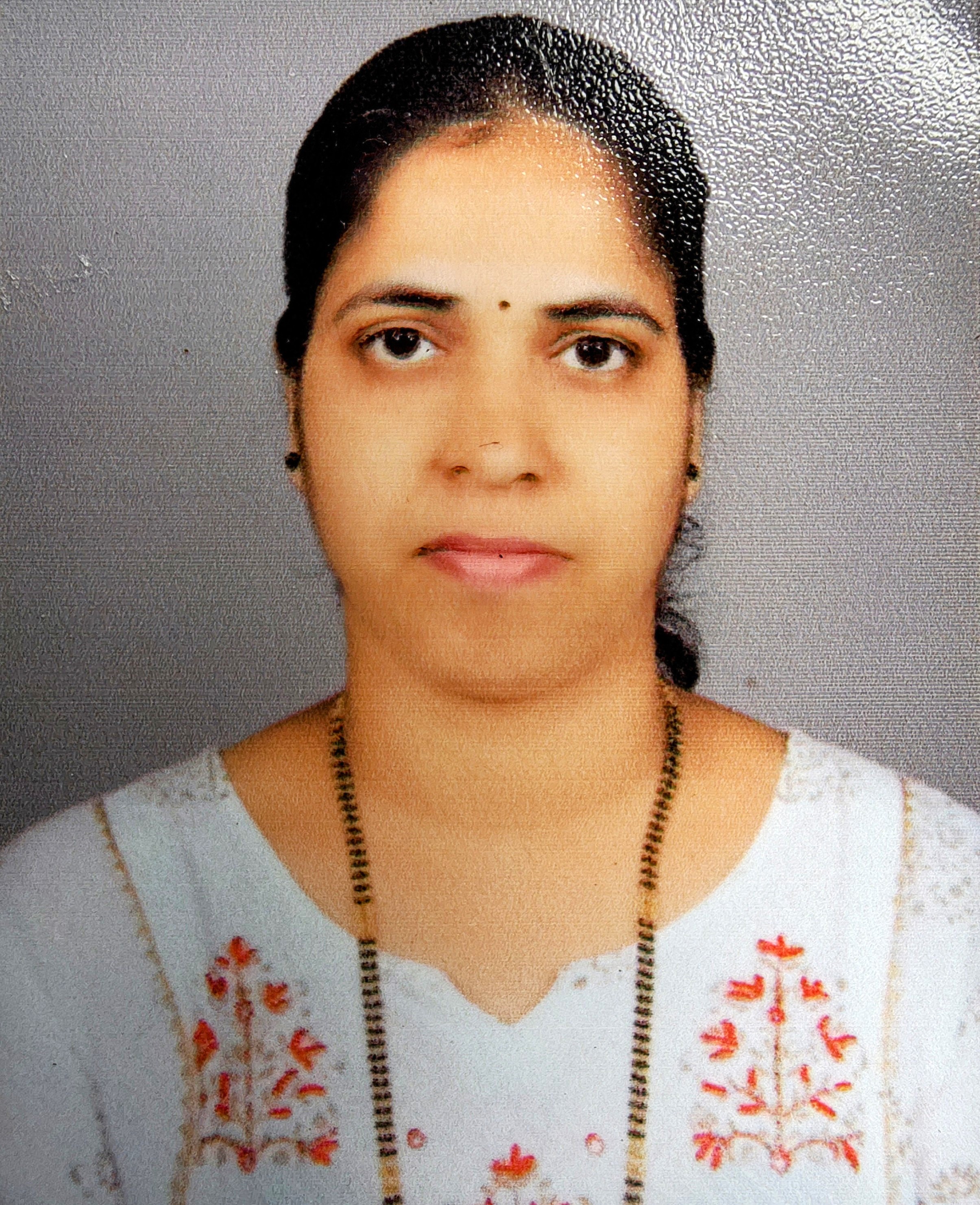 Mrs. Dayavathi Dayananda
